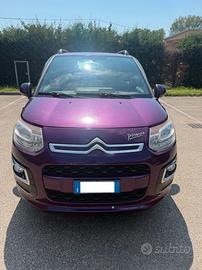 Citroen C3 Picasso 1.2 - NEOPATENTATI - 12 MESI DI