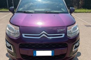 Citroen C3 Picasso 1.2 - NEOPATENTATI - 12 MESI DI