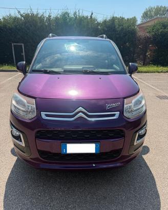 Citroen C3 Picasso 1.2 - NEOPATENTATI - 12 MESI DI