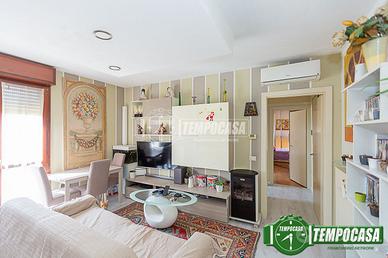 2 LOCALI CON POSTO AUTO