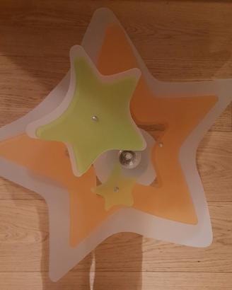 Applique cameretta