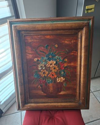Quadro di Caterina Cucco