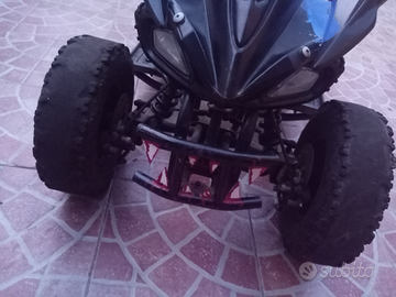 Quad 50cc