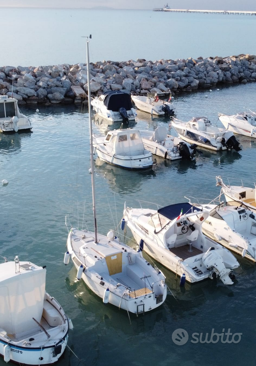 Jeanneau Flirt — View photo 1