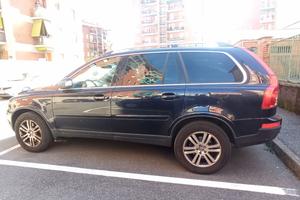 VOLVO XC90 D5  SUMMUM 2008