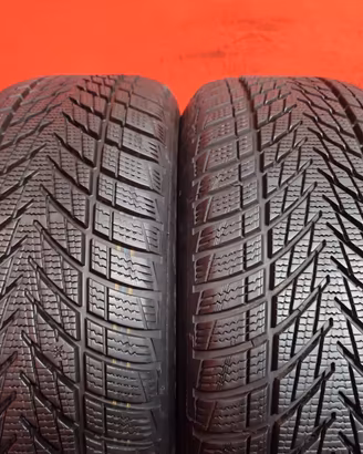 205 55 16 Gomme Invernali 95% GoodYear 205/55R16