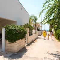 Casa Caucana a 100 metri dal mare