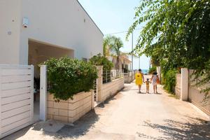 Casa Caucana a 100 metri dal mare