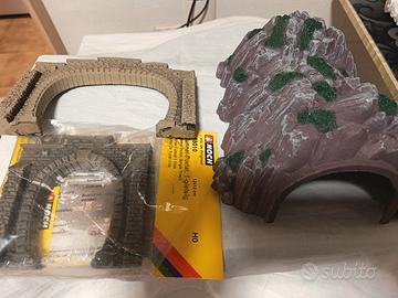 Portali per gallerie