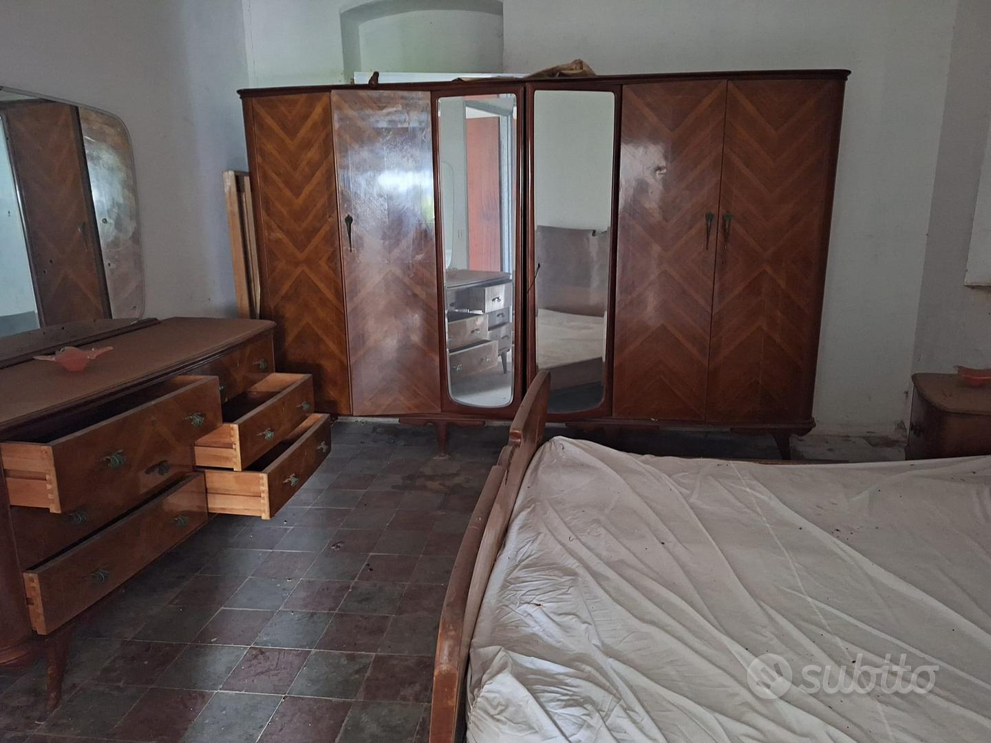 Casa più terreno da ristrutturare - Vista 6