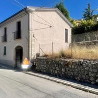 Casa Indipendente Prata d'Ansidonia [GRE493VRG]