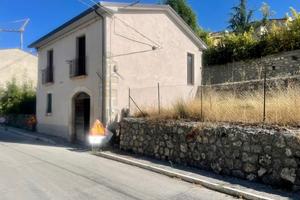 Casa Indipendente Prata d'Ansidonia [GRE493VRG]