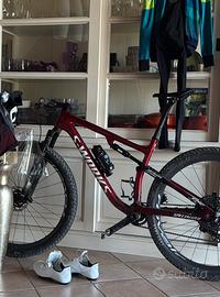 MTB S WORKS EPIC 2023