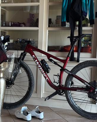 MTB S WORKS EPIC 2023