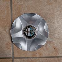 coprimozzo 50512635 cerchi da 16 Alfa  Mito