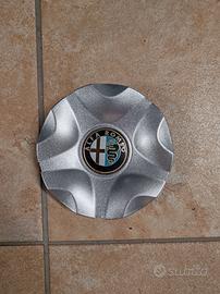 coprimozzo 50512635 cerchi da 16 Alfa  Mito