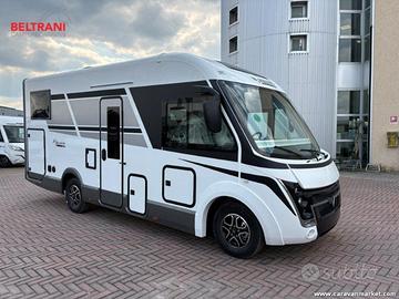 MOBILVETTA K-YACHT TEKNOLINE 64