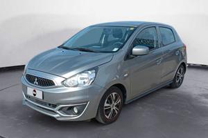 MITSUBISHI Space Star 1.0 Invite bi-fuel Gpl