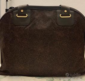 Borsa originale Borbonese