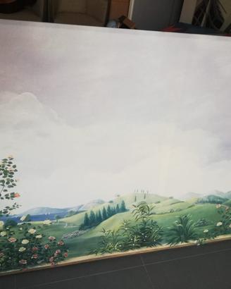 Pannello tessile