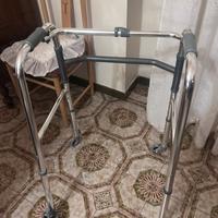 Girelli per disabili