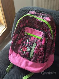 Zaino scuola Seven ragazza