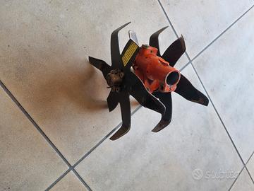 Fresetta stihl 