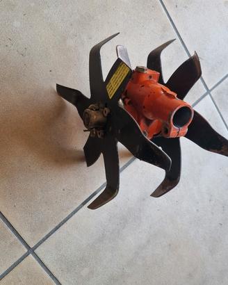 Fresetta stihl 