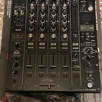 DJM 900NXS2 + Decksaver