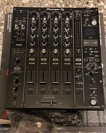 DJM 900NXS2 + Decksaver