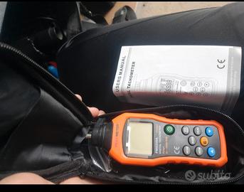 tachimetro digital 