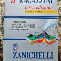 Dizionario Inglese Italiano Italiano Inglese 