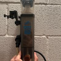 Schiumatoio Bubble Magus BM QQ2