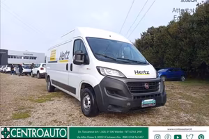 FIAT Ducato 35 LH2 2.3 mjt 140cv E6d-temp