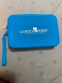 Pochette in silicone La Roche Posay