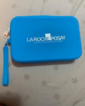 Pochette in silicone La Roche Posay