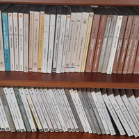 197 gialli di autori diversi vedi lista