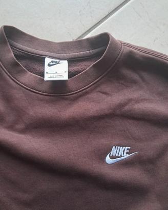 Felpa Nike