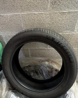 Gomme estive Michelin e-primacy 205/55/19