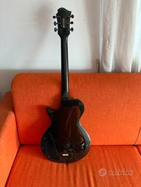 Chitarra elettrica fernandes