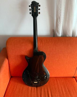 Chitarra elettrica fernandes