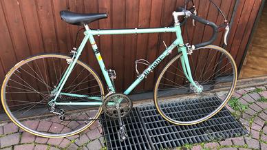 Bici corsa Bianchi sprint