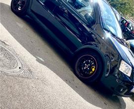 FIAT Panda 2ª serie