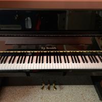 Pianoforte H.J.Bernstein