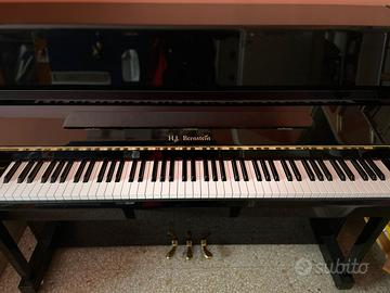 Pianoforte H.J.Bernstein