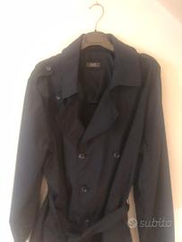 Trench uomo
