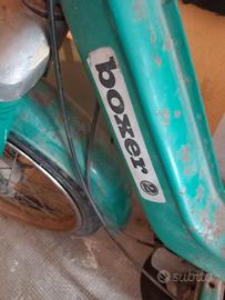 piaggio boxer 2 