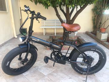 Bicicletta Elettrica 