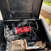 Intestatrice lamellare milwaukee pj710