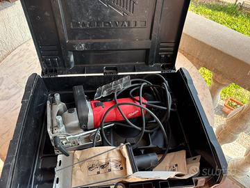 Intestatrice lamellare milwaukee pj710